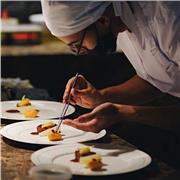 Clases particulares de cocina básica, salsas, panificación, técnicas básicas de repostería y más. ANÍMATE